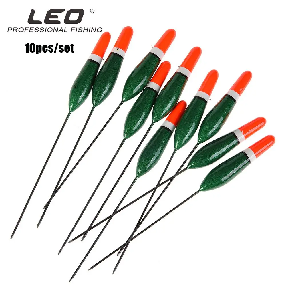 

High Quality Portable Durable 14/17/22cm Paulownia Wood Fishing Floats Weight Tail Bobber Carp