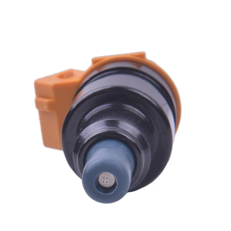 Топливный инжектор KK Autoparts 195500-1810 для Ford фестиva 1989 л L4 1955001810 дюймов | Автомобили и