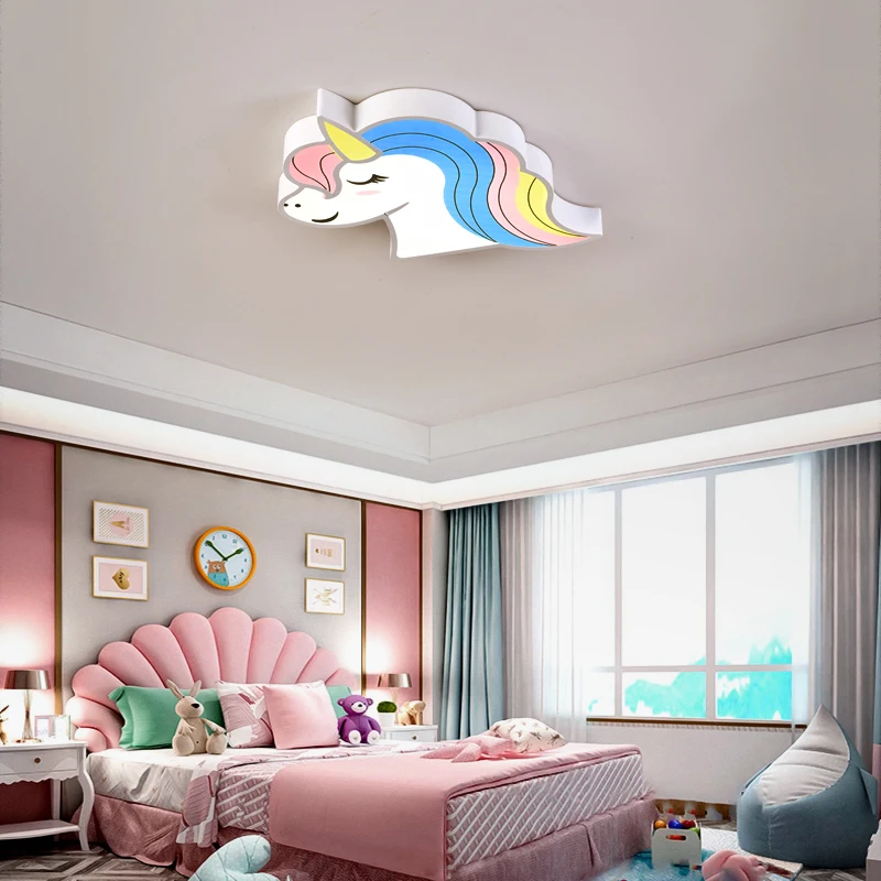 Скандинавская Современная Минималистичная лампа для гостиной креативный