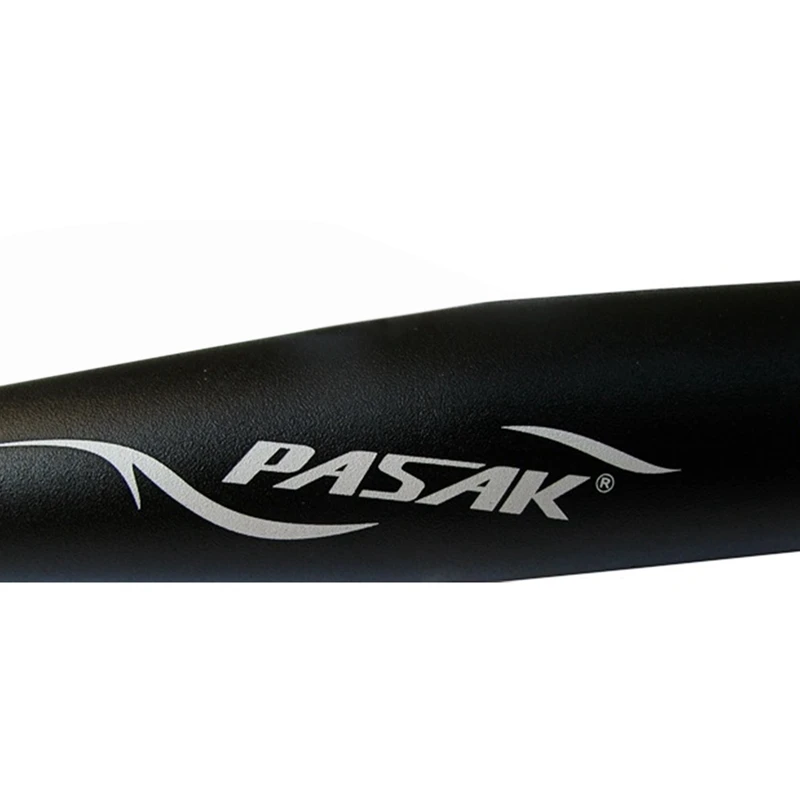 

PASAK Aluminum Alloy MTB Bike Handlebar Bike Set Mountain Bike Handlebar & Seat Tube & Handlebar Riser Tube Cycling
