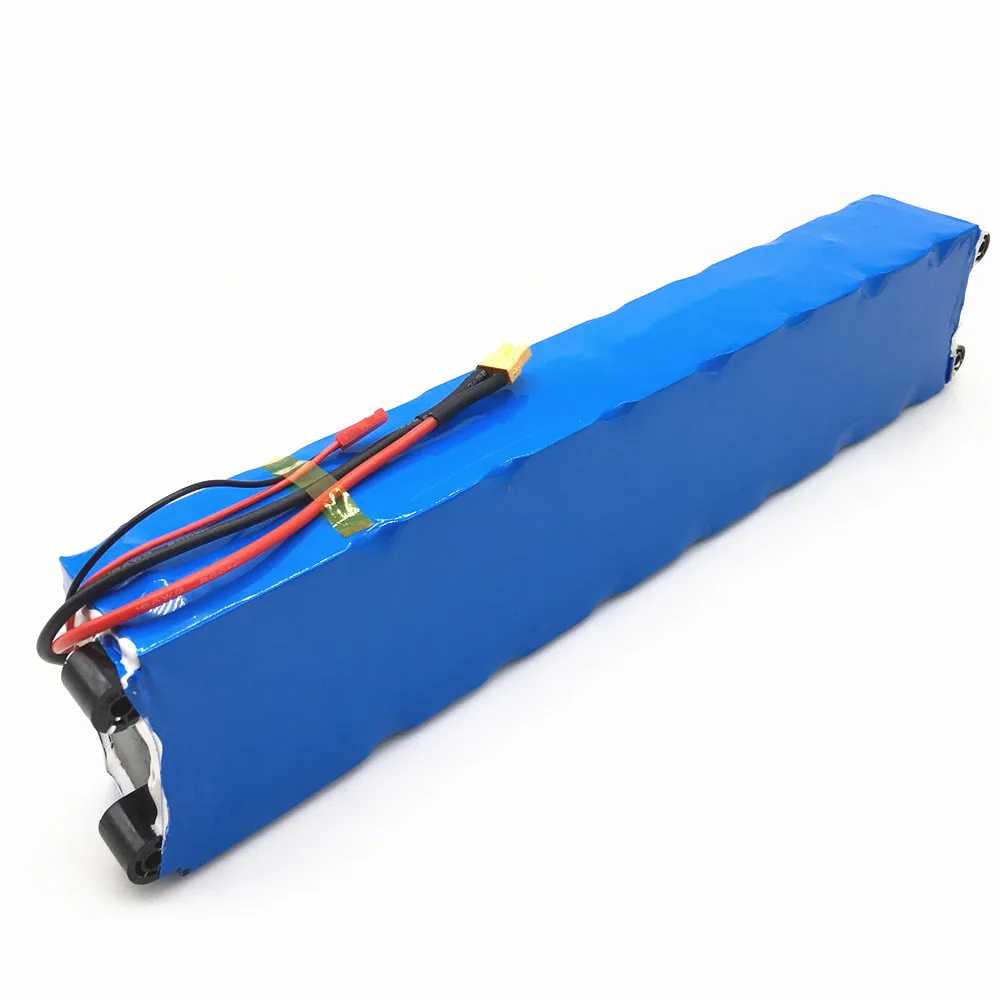 

100%36V9.8A Scooter Battery Pack for Xiaomi Mijia M365 Battery pack , Electric Scooter, BMS Board for Xiaomi m365 +1Charger