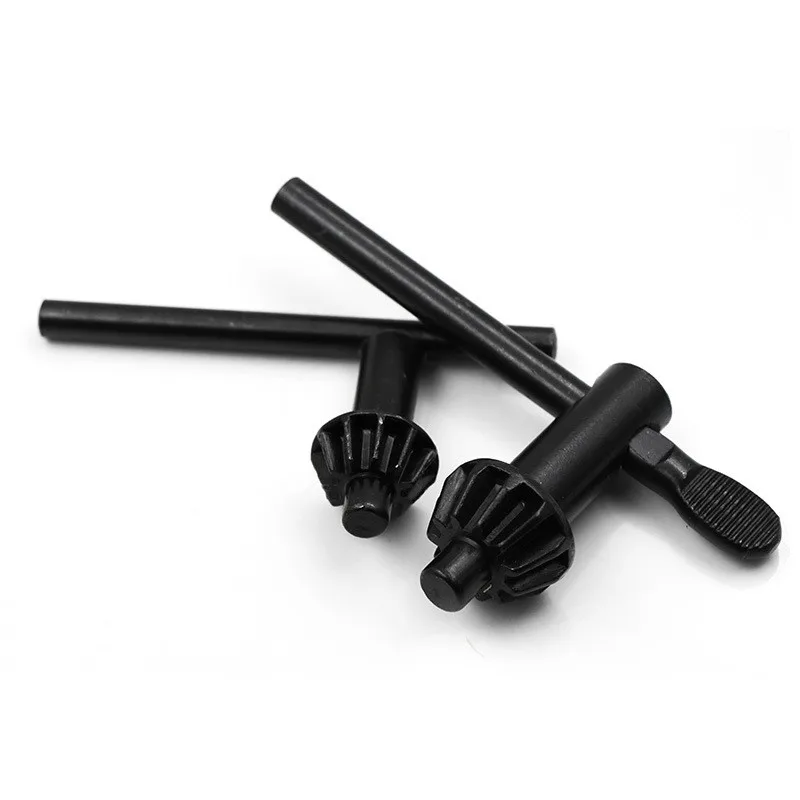 

1 Pcs Hand Drill Key Wrench Drill Chuck Key Wrench Wrench Key Various Specifications Of Electric Hardware Tool Accessories