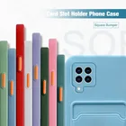 Чехол-Кошелек для Huawei P40 Lite, Huawei Mate 40, 30, P30 Pro Plus, Y7p, Nova 6, 7, SE, силикон