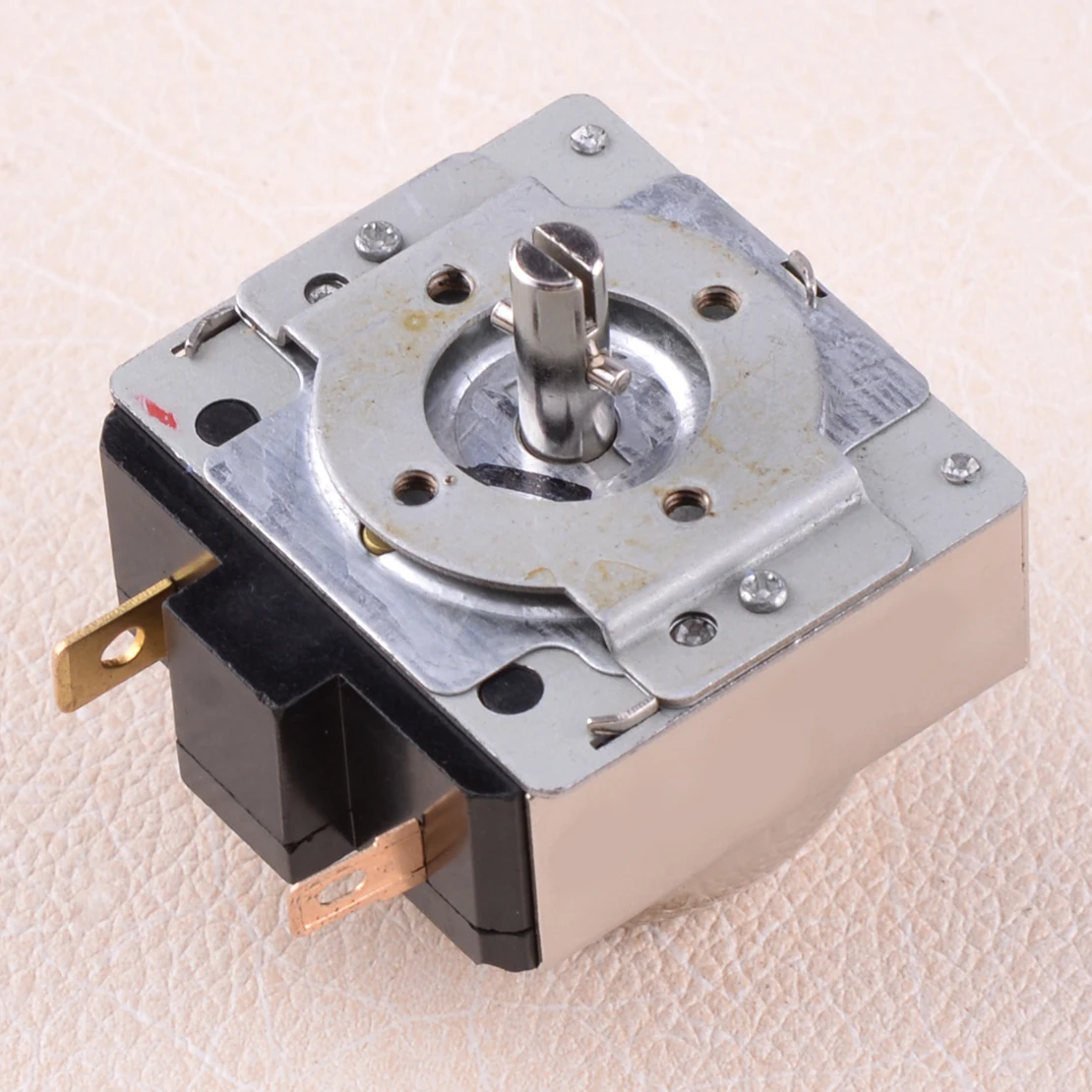 2 Pin AC 125V 15A ручные механические 15 минут переключатель Управление таймер для