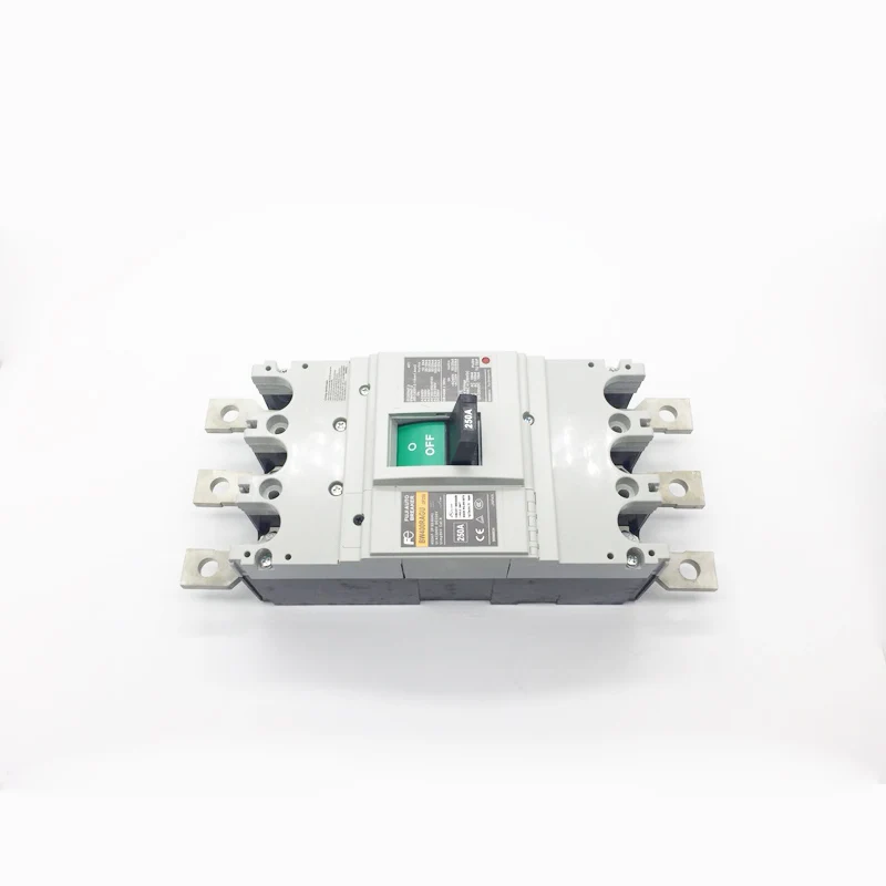 

Hot sale brand new original circuit breaker wifi Fuji EA203CM 3P 125A150A175A200A225A