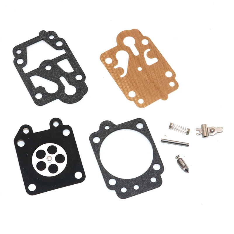 

Motocycle Carburetor Repair Kit Chainsaw Repair Kit For 40-5 44F-5 34F Carb Carburetors