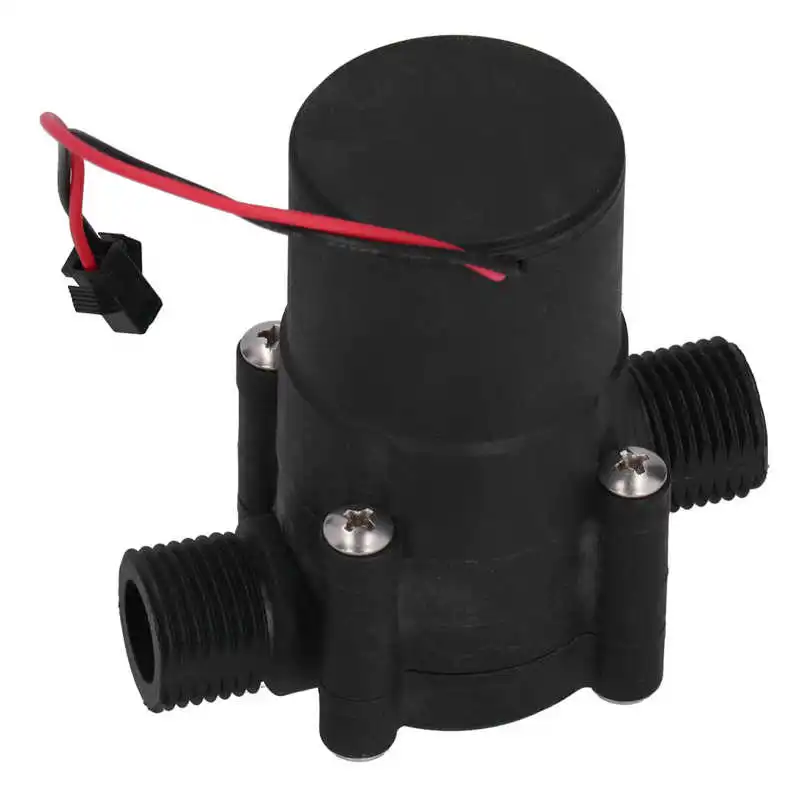 Водогенератор трубчатый гидро электрический генератор высокой мощности G1/2