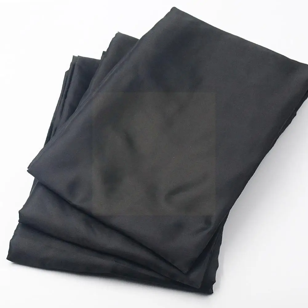 

Накидка для стрижки волос «сделай сам», регулируемая накидка для парикмахерской в черную полоску, накидка для парикмахера, водонепроницаем...