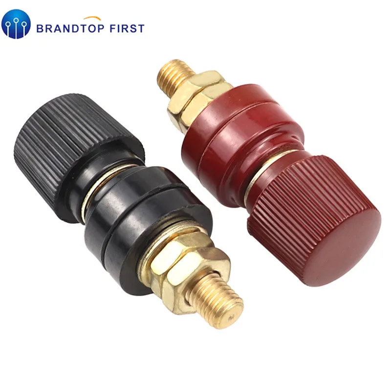 M10 наружная резьба Диаметр винтовой Клеммы 10 мм|Соединители| |