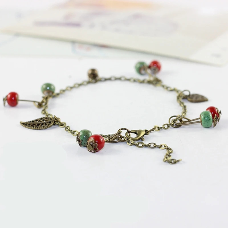 Lidavi керамические браслеты и Bohoemia сделай сам оптовая продажа Прямая поставка