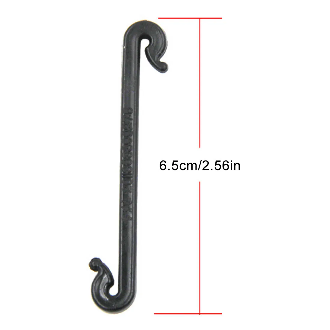 Прямая доставка Горячая 50 шт виноград прививка зажимы растения зажим