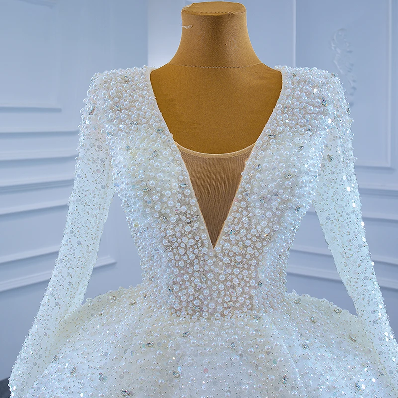 Рисунок 5 - RSM67265 новый стиль белый жемчуг