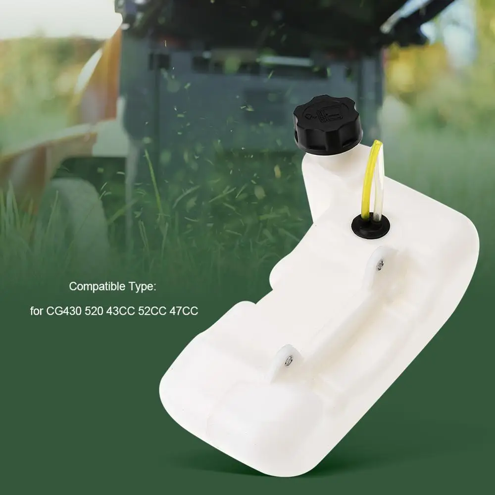 43 куб. См 52 47 триммер топливный бак в сборе Новый Универсальный Топливный для газа