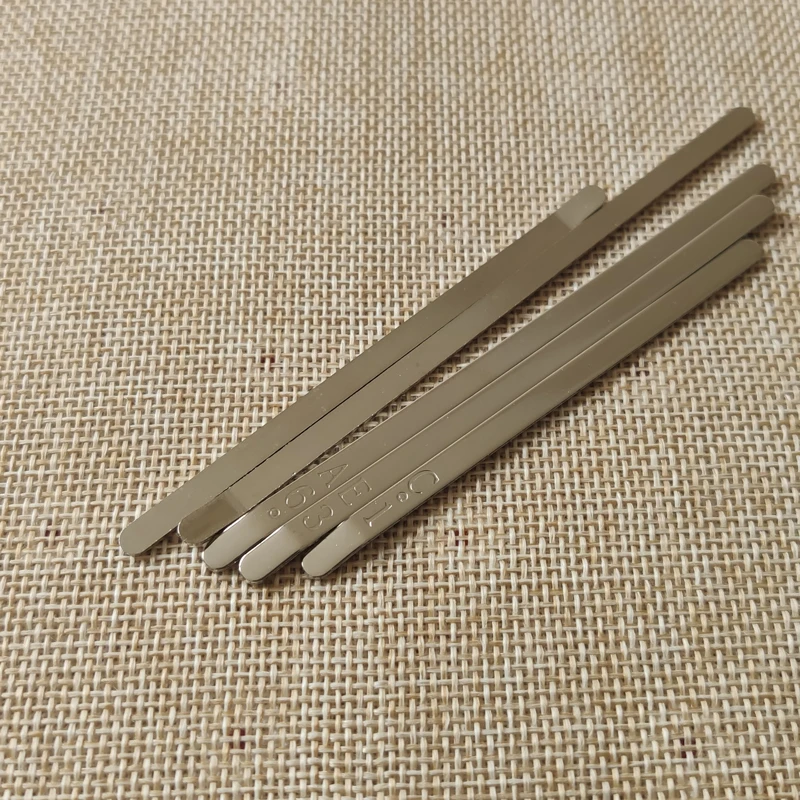 Набор инструментов калимба 21 ключ набор резных клавиш для заметок клавиатуры