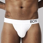 ORLVS однотонные мужские стринги, нижнее белье, властные, полые, летние, без одежды, Тонги, двойной дизайн D, романтичное сексуальное T-образное сзади