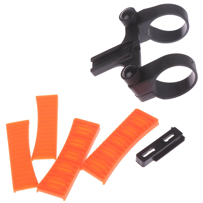 Держатель для велосипедного фонаря стойка вспышки велосипеда кронштейн