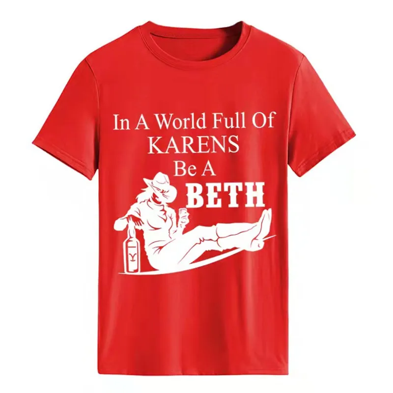 

2021 European and OK American Ladies Letter Crew Neck Print Short Sleeve Loose T-shirt 2475