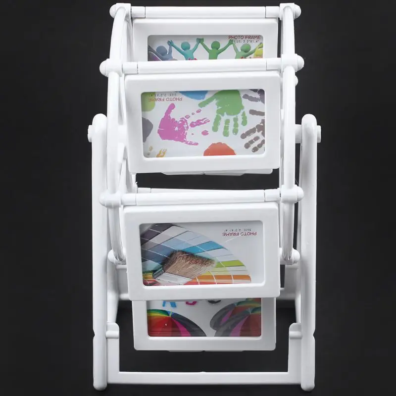 Фоторамка Европейский рамка в виде ветряной мельницы 2 дюймов колесо обозрения