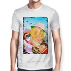 Забавная футболка Рен и стимпи в Вегасе, Мужская футболка со страхом и удовольствием в Лас-Вегасе, забавная футболка с аниме