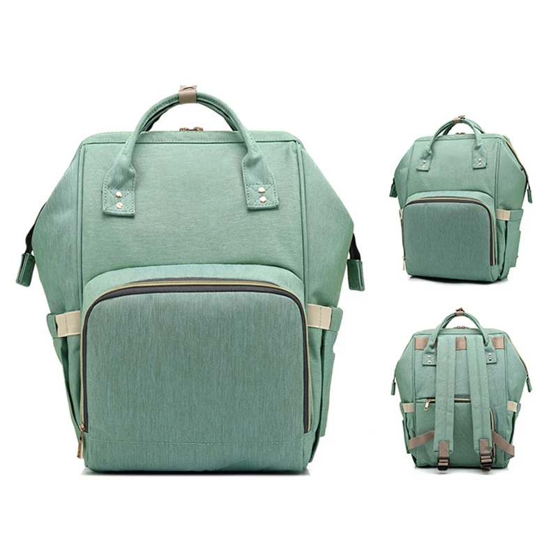 Модные сумки для мам сумка подгузников беременных Большая вместительная