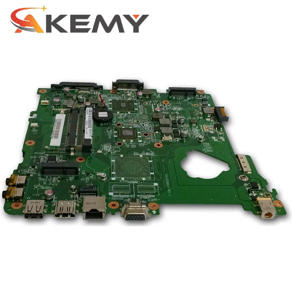 

For ACER For ACER 4253 motherboard For ACER 4253 motherboard ZQE motherboard AMD Mainboard