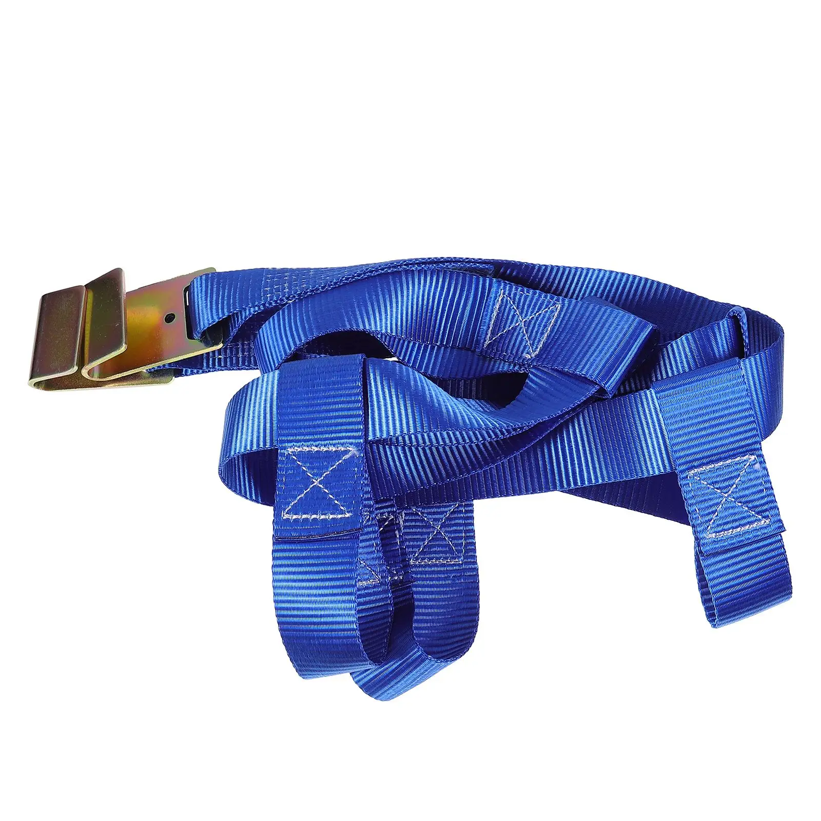 

2 Pcs 5T 2.7m Automobile Tire Holder Tire Fixing Strap two-way adjustable side pull tire binding bel, rescue wrecker accessories