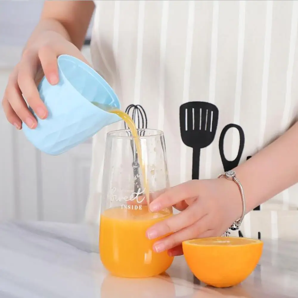 Kitchen multi-function manual juicer juice cup press kitchen tool for canteen family restaurant FD | Дом и сад