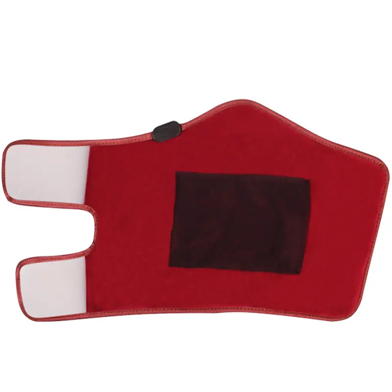 3 файла Электрический нагрев колена Теплый и холодный прижигание горячий