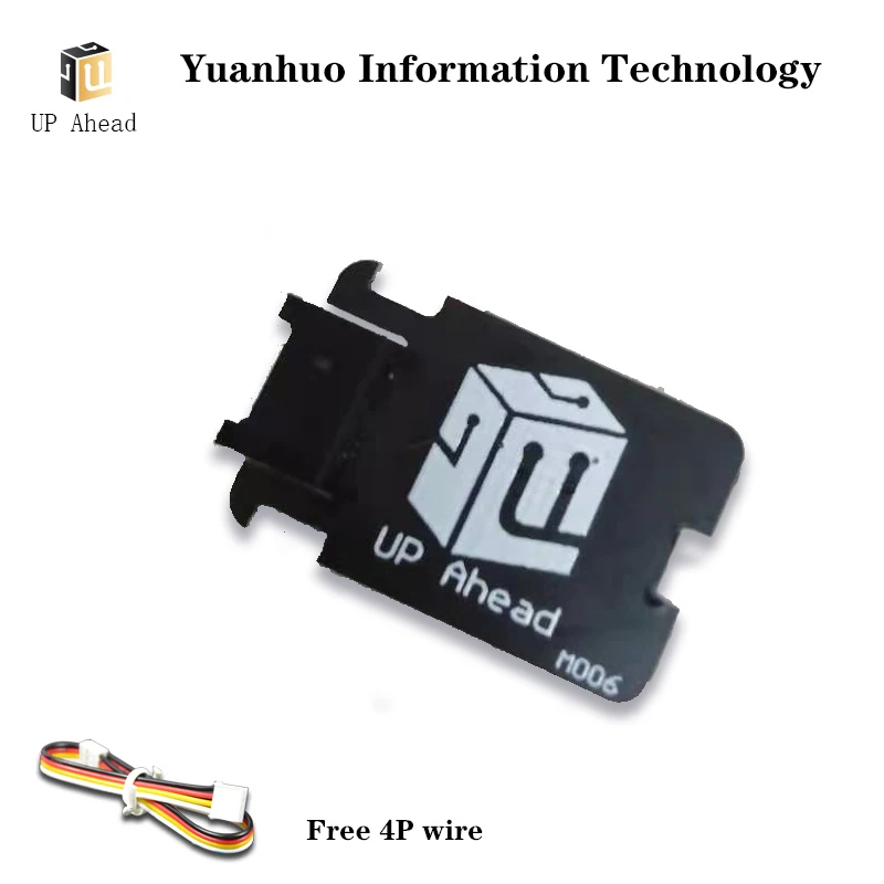 

AHT20 температурный модуль детектирования I2C Verbinding