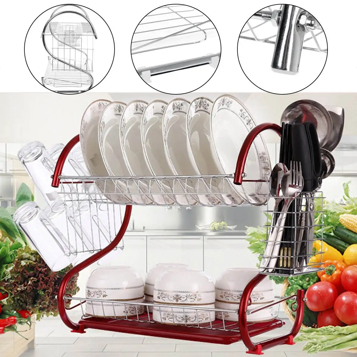 

Home Storage & Organization