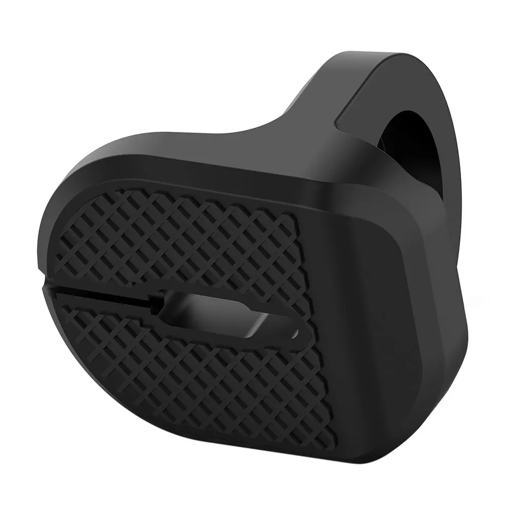 Роскошная подставка для Apple Watch бесплатная доставка кабель с отверстием зарядки