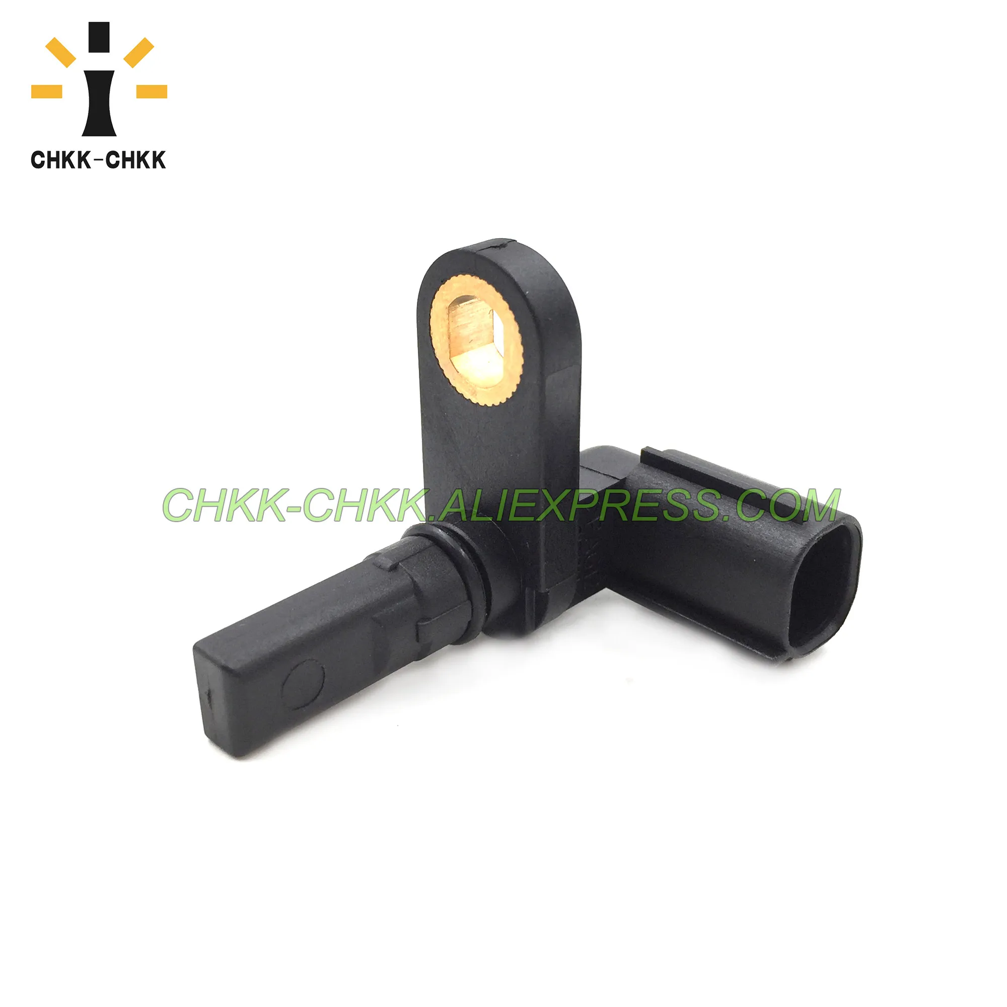 

CHKK-CHKK ABS Датчик скорости колеса, передний правый 89542-0C020 для Toyota Sequoia 2008-2016 Tundra 2007-16 895420C020