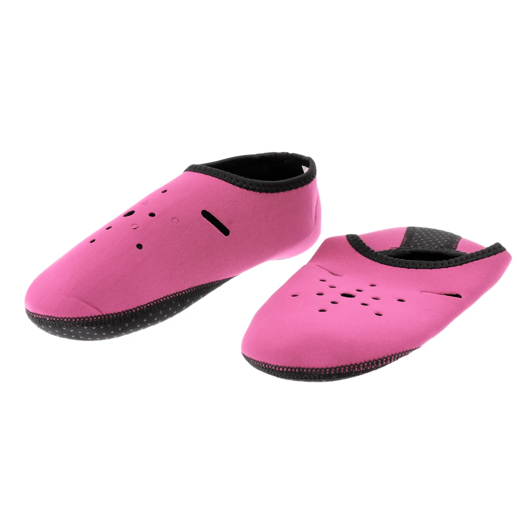 Неопреновые носки 1 пара для подводного плавания пляжа водных видов спорта