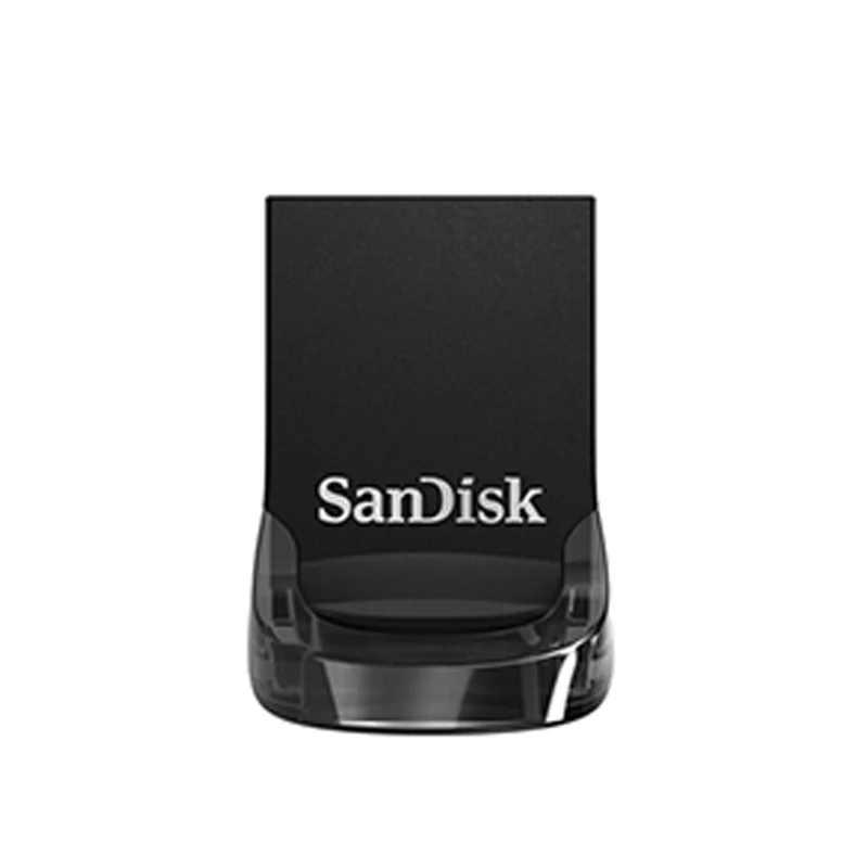 Sandisk USB 3 1 мини накопитель 128 Гб 64 ГБ 32 256 флеш 16 диск на ключ памяти|USB