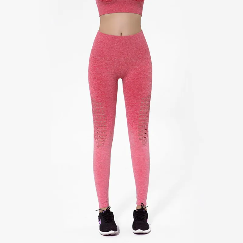 pant4 Peatacle, комплект из 2 предметов, бесшовный фитнес-костюм для женщин, комплект для йоги, бюстгальтер, леггинсы, одежда для бега, одежда для тренировок, тренажерного зала, Ensemble Sport Femme - Цвет: pant4