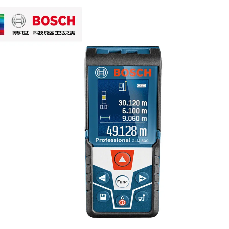 BOSCH лазерный дальномер 25/30/40/50/70 м Электронный Инфракрасный объем номер линейка Высокоточный измерительный прибор