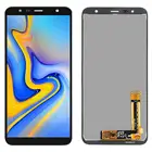 Новый ЖК-цифровой дисплей сенсорный экран дигитайзер сменный комплект для Samsung J4 Core телефон ЖК-экраны