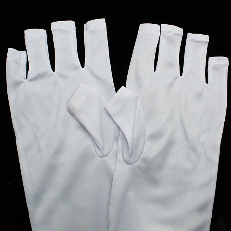 Защитная перчатка для дизайна ногтей | Красота и здоровье