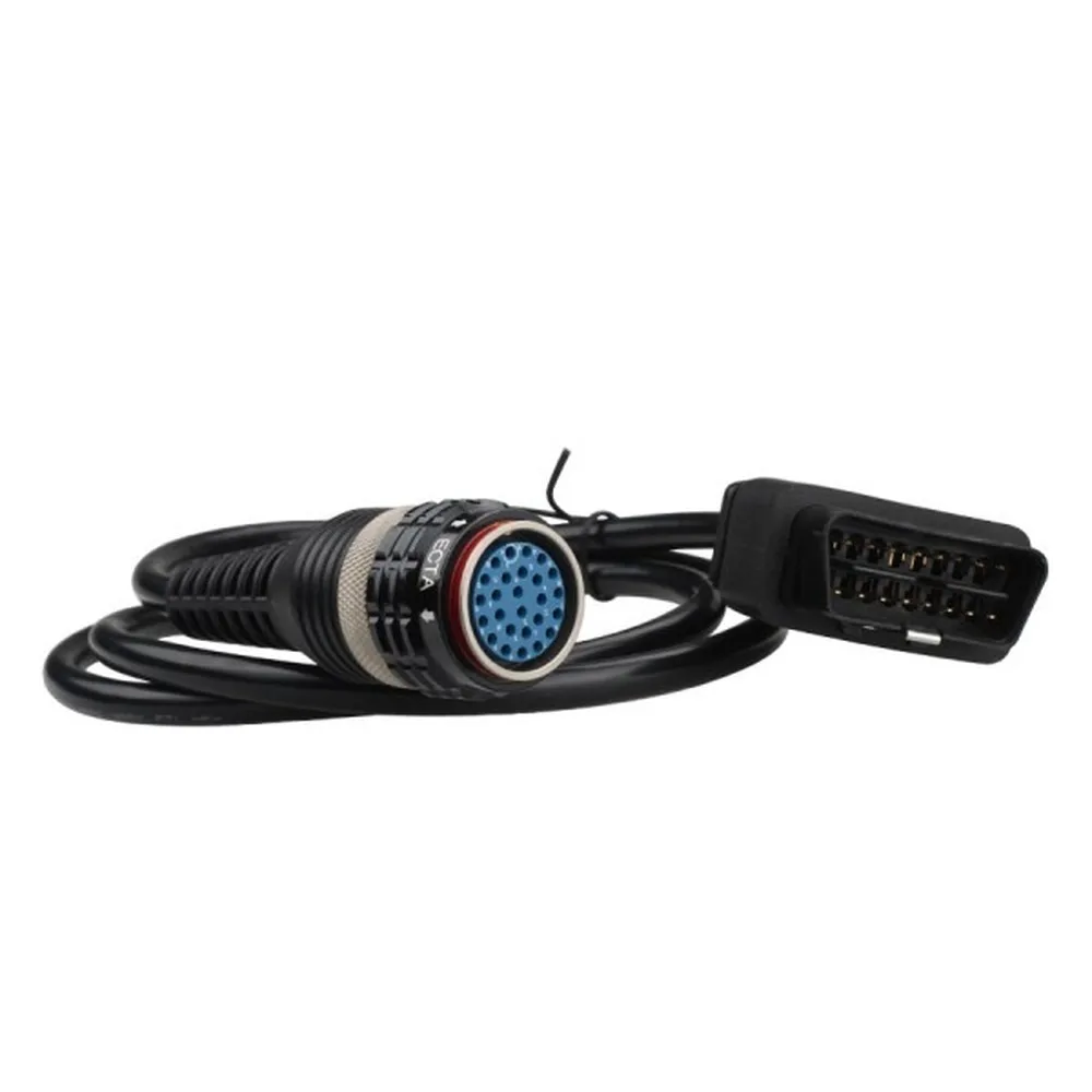 Диагностический инструмент для грузовиков VOLVO VOCOM 88890300 V2.7.40 сканер Vocom