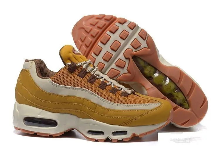 3 Air Og Max 95; спортивная обувь высокого качества; Chaussure 95 s; прогулочная обувь; мужская повседневная обувь; кроссовки для женщин - Цвет: 3