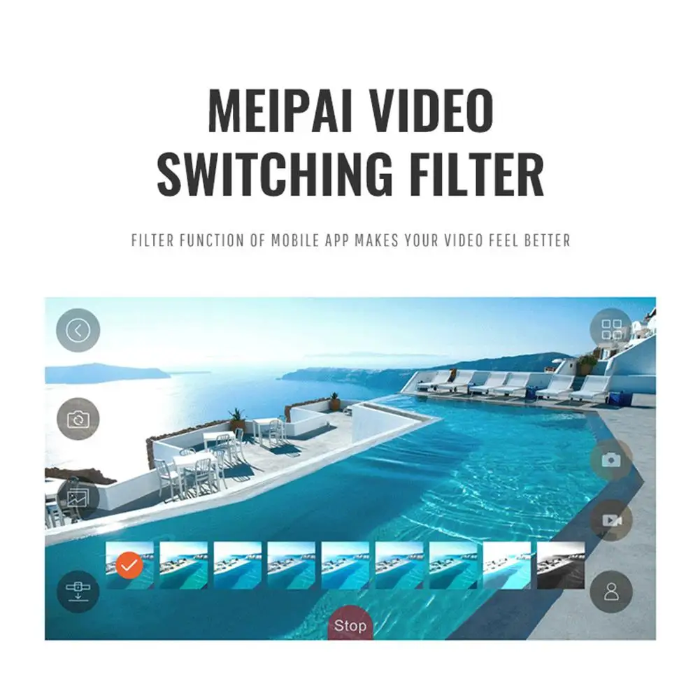 

S107 2.4G Mini Remote Control Drone 720P/4K HD Foldable RC Quadcopter with 6 Axis Aerial Photography Aircraft Toys for Children