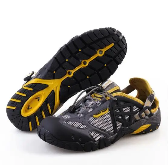 

Unisex outdoor hiking shoes men women non-slip quick-drying breathable walking sandals lovers trekking wading beach aquo shoes