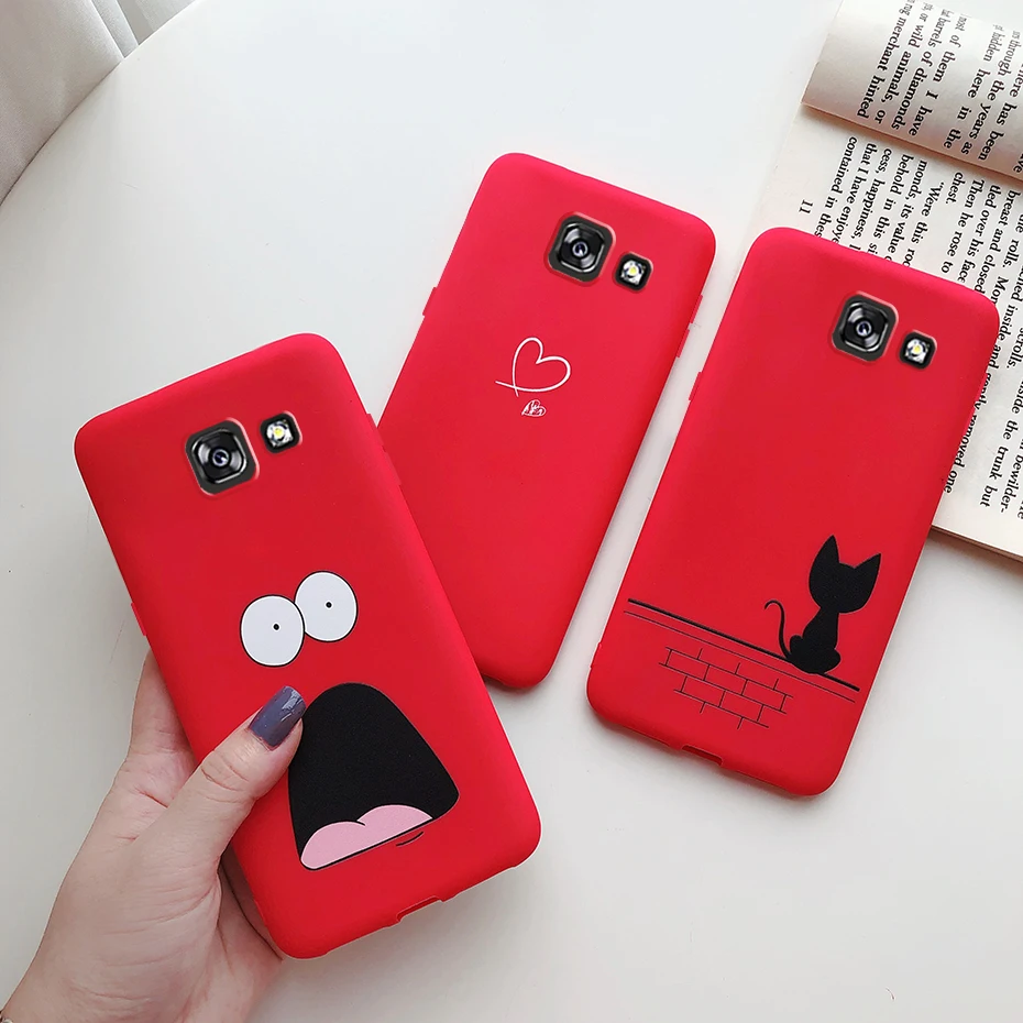 

For Samsung Galaxy J5 Prime case G570 G570F TPU Candy Silicon Painted soft Phone Case cover For Samsung J5 J 5 prime 2016 Cases