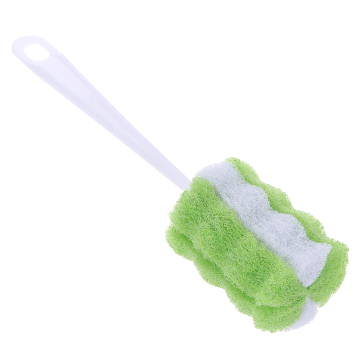 Длинная ручка чашка щетка стеклянная кружки бутылки губка чистящие щетки