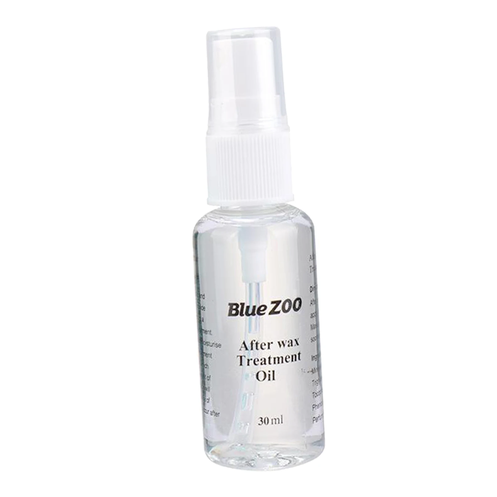 Удаление воска удаление остатков 30 мл для удаления волос мужчин и женщин красоты