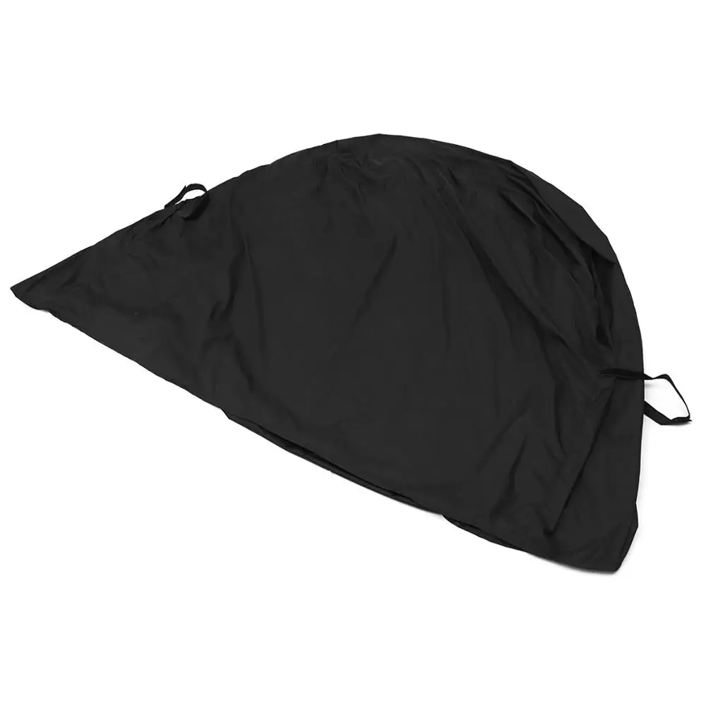 Чехол для гриля барбекю покрытие сверхмощные водонепроницаемые чехлы Weber 7130