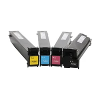 compatible tn214 color copier toner cartridge compatible for konica minolta bizhub c200 c210 c7720 c7721