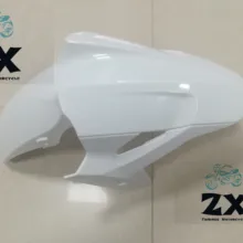 Впрыска мотоцикла для kawaski NINJA 400 EX400 ninja400 2019 2018 переднее крыло