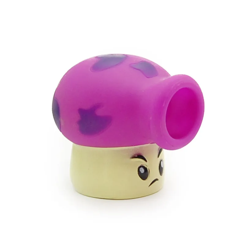 1 шт. ПВХ Фигурки 3 8 см выпуск мягких виниловых экшн фигурок коллекционные игрушки