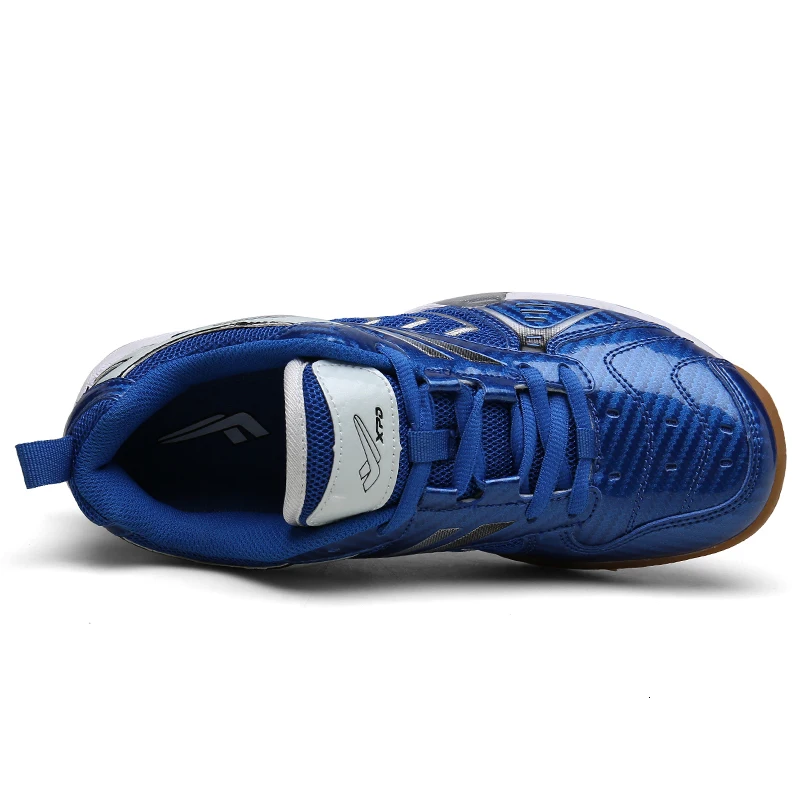 BOUSSAC Мужская устойчивая нескользящая обувь для волейбола унисекс дышащая